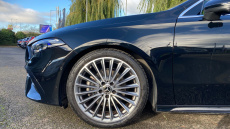 Mercedes-Benz A-Class A180 AMG Line Premium Plus 5dr Auto Petrol Hatchback